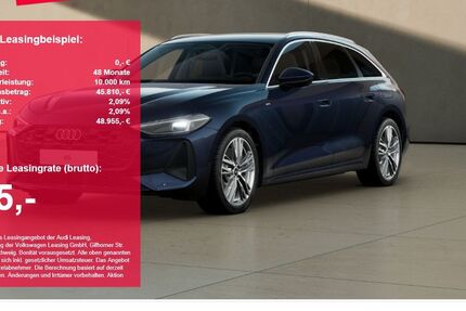 Audi A5 22.580 km 45.809 &euro; Northeim 37154
