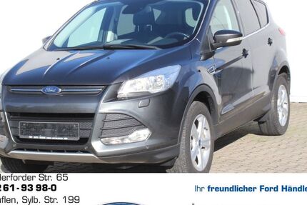 Ford Kuga 95.800 km 11.990 &euro; Bad Salzuflen 32107