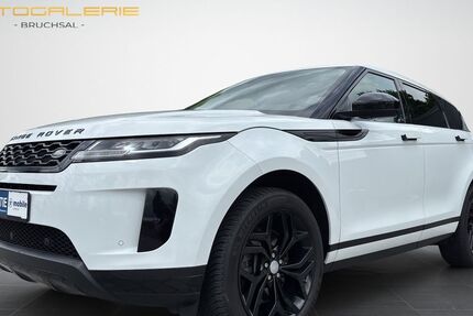 Land Rover Range Rover Evoque 110.200 km 23.900 &euro; Bruchsal 76646