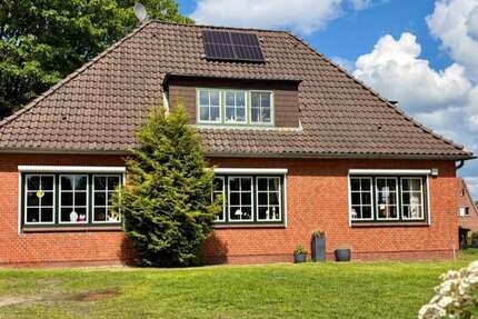 Haus Beckdorf - 6 Zimmer, 195 m&sup2;, 385.000&euro; | Angebot:26866220