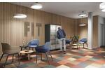 Etagenwohnung Ahrensburg - 3 Zimmer, 73 m&sup2;, 1.954&euro; | Angebot:23820291