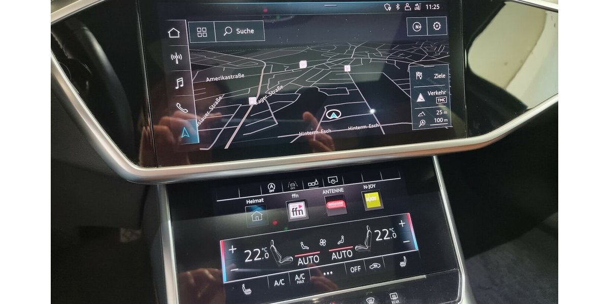 Audi A6 35 TDI LED AHK Navi Pano Leder Kamera 122.300 km 27.500 &euro; Garrel 49681