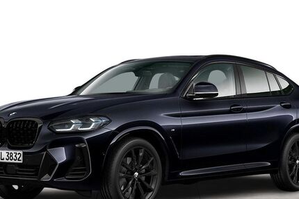 BMW X4 10.079 km 65.890 &euro; Bad Wiessee 83707