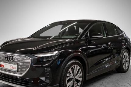 Audi Q4 e-tron 34.597 km 35.450 € Stuttgart 70563