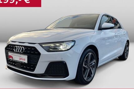 Audi A1 21.433 km 20.490 &euro; Pforzheim 75179