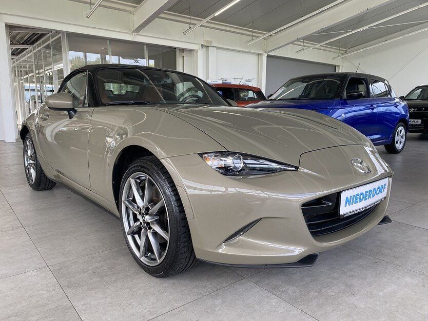 MX-5