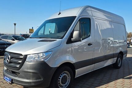 Mercedes-Benz Sprinter 54.800 km 25.200 &euro; Bamberg 96052