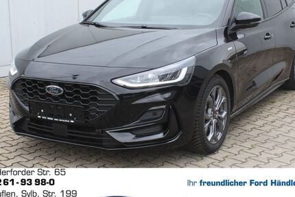 Ford Focus 41.921 km 26.900 &euro; Bad Salzuflen 32107