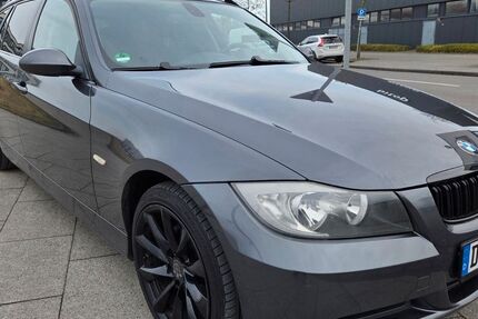 BMW 318 214.541 km 3.990 &euro; Dortmund 44263
