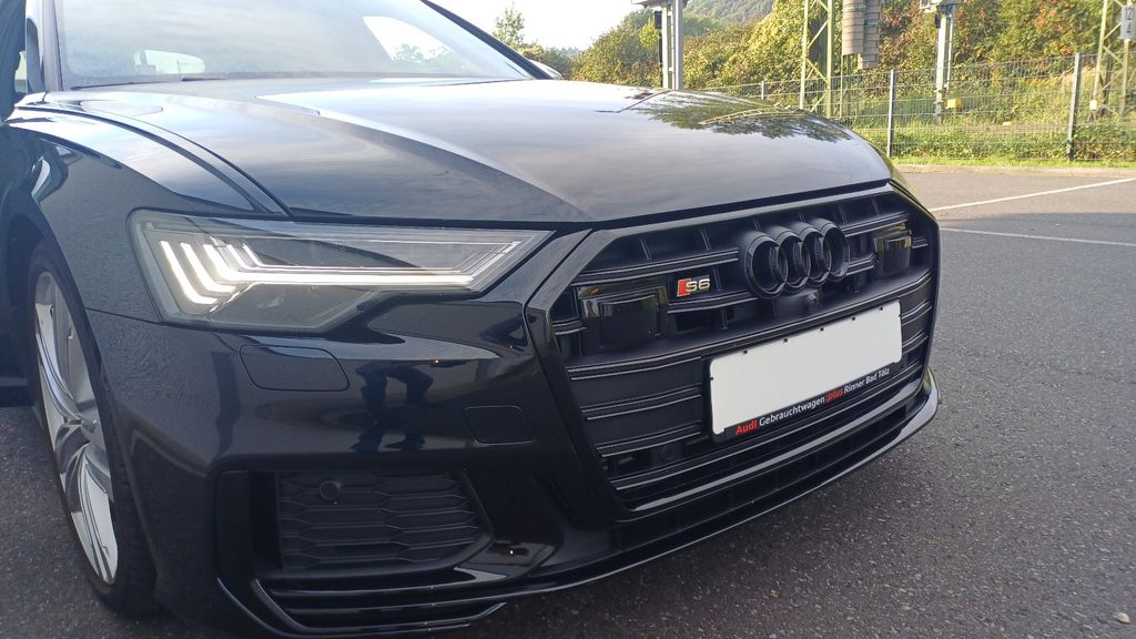 Audi S6 62.800 km 49.800 &euro; Bad Hönningen 53557