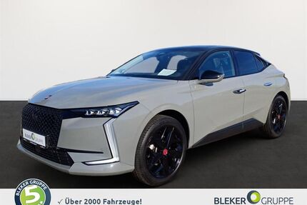 DS Automobiles DS4