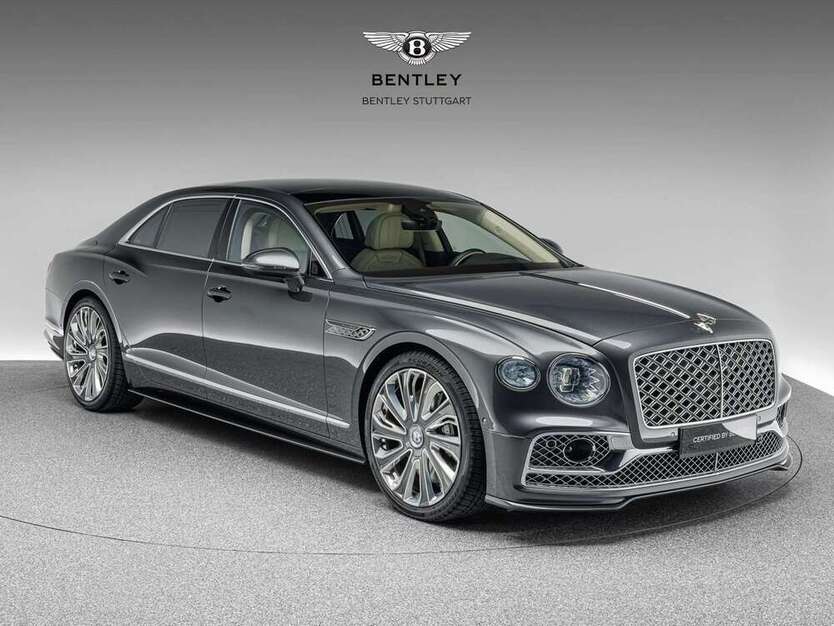 Flying Spur