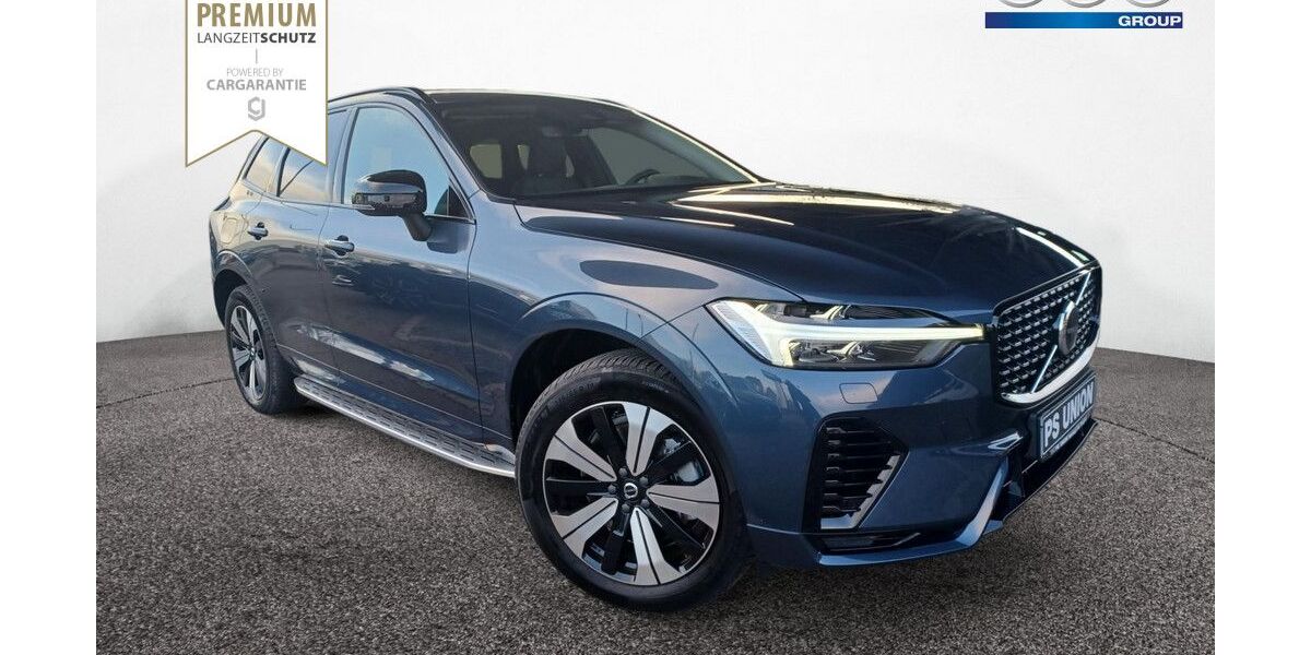 Volvo XC60 27.103 km 53.990 &euro; Nordhausen 99734