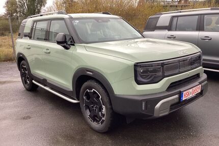 Baic BJ30