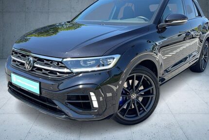 VW T-Roc 54.286 km 31.680 &euro; Hünfeld 36088