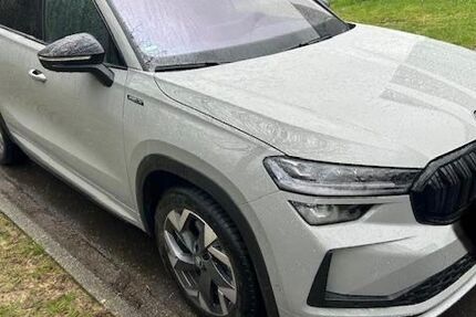 Skoda Kodiaq 3.100 km 45.590 &euro; Merzig 66663