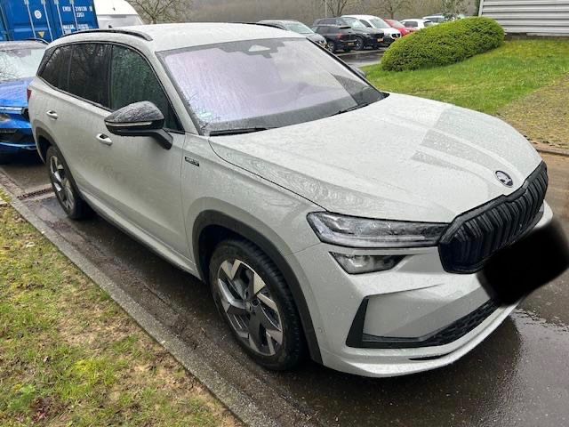 Skoda Kodiaq 3.100 km 45.590 &euro; Merzig 66663