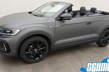 VW T-Roc 6.790 km 32.800 &euro; Peine 31226