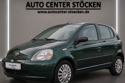 Toyota Yaris 93.301 km 2.950 &euro; Hannover 30419