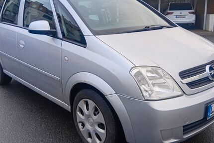Opel Meriva 160.000 km 1.250 &euro; Nürnberg 90443