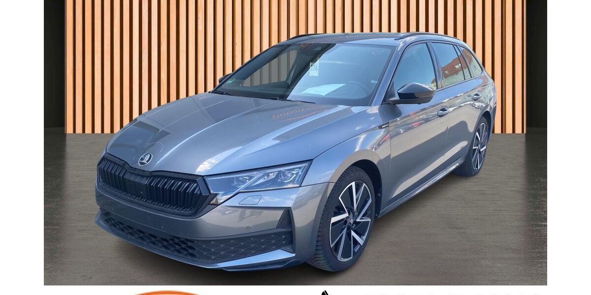 Skoda Octavia 27.938 km 31.980 &euro; Dresden 01328