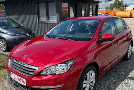 Peugeot 308 114.000 km 6.600 &euro; Buxtehude 21614