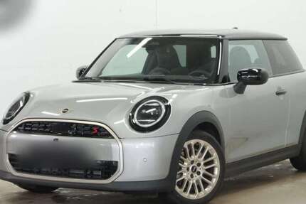 Mini Cooper S 21.615 km 32.240 € Grünwald 82031