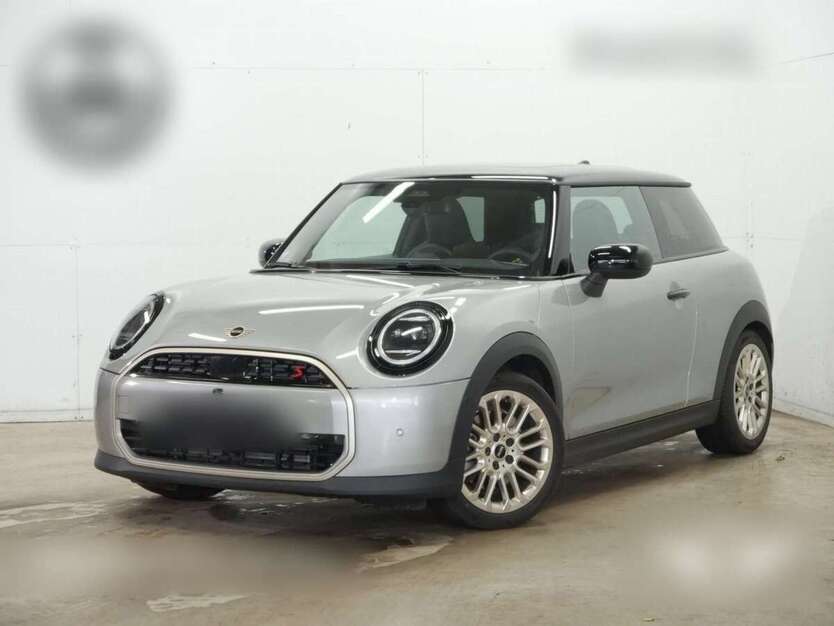 Mini Cooper S 21.615 km 32.240 € Grünwald 82031