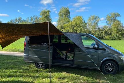 Mercedes-Benz Viano 205.000 km 12.300 &euro; Filderstadt 70794