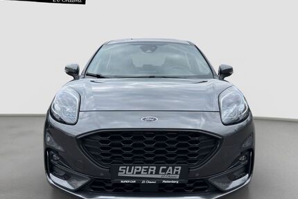 Ford Puma 37.500 km 19.300 &euro; Plettenberg 58840