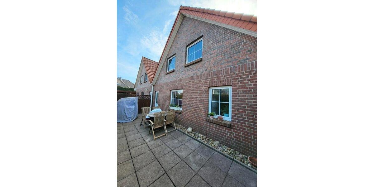 Doppelhaushälfte Beverstedt - 9 Zimmer, 139 m&sup2;, 259.000&euro; | Angebot:25394557