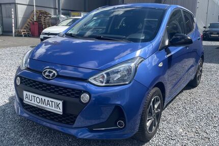 Hyundai i10 33.971 km 11.950 &euro; Mönchengladbach 41066