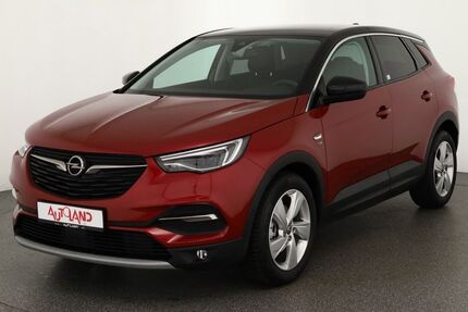 Opel Grandland (X) 44.270 km 20.490 &euro; Zwickau 08056