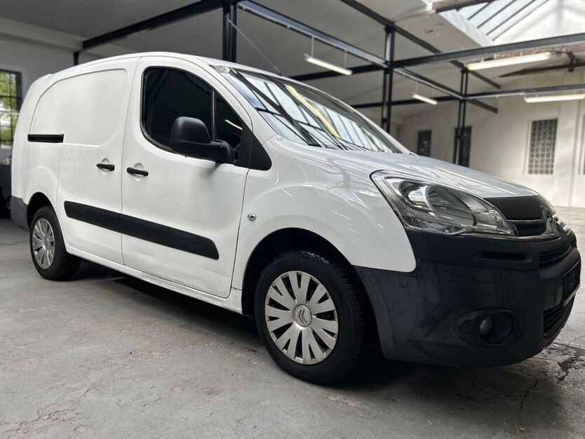 Berlingo