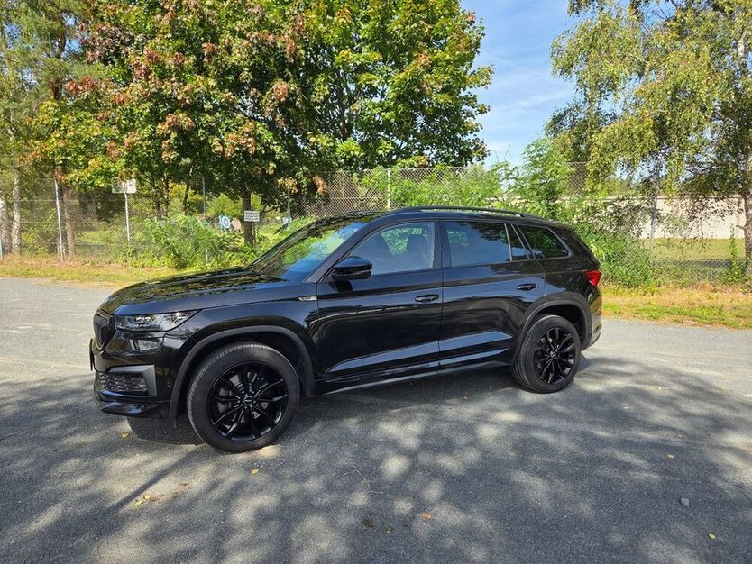 Kodiaq