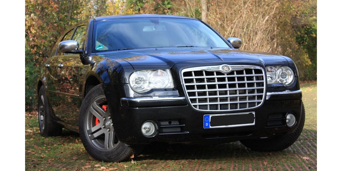 Chrysler 300C 319.000 km 6.800 &euro; Düren 52355