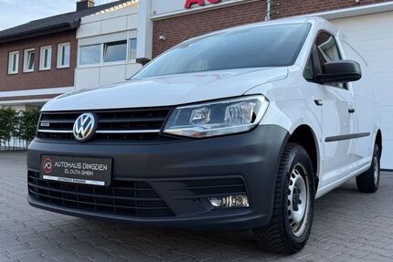 VW Caddy Maxi