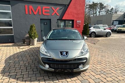 Peugeot 207 130.520 km 4.590 &euro; Celle 29227