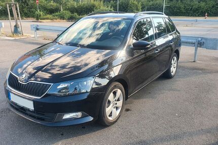 Skoda Fabia 156.500 km 7.499 &euro; Langen 63225