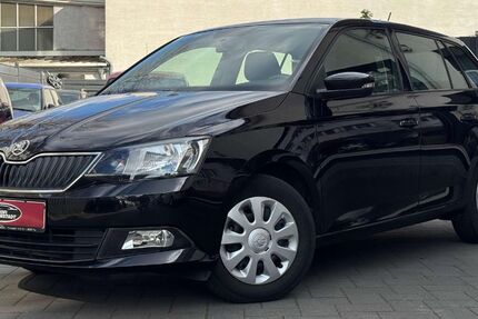 Skoda Fabia 86.000 km 10.399 € Darmstadt 64293