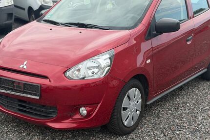 Mitsubishi Space Star 162.000 km 2.760 &euro; Essen 45307
