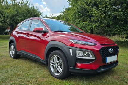 Hyundai KONA 66.300 km 13.690 € Hamburg 22145