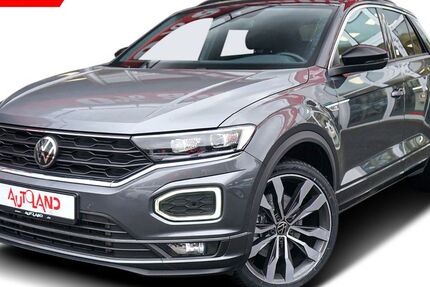VW T-Roc 81.703 km 27.890 &euro; Zella-Mehlis 98544