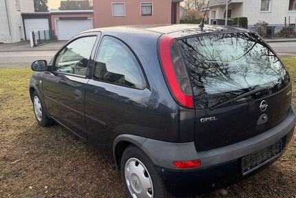 Opel Corsa 110.727 km 990 &euro; Langenhagen 30853