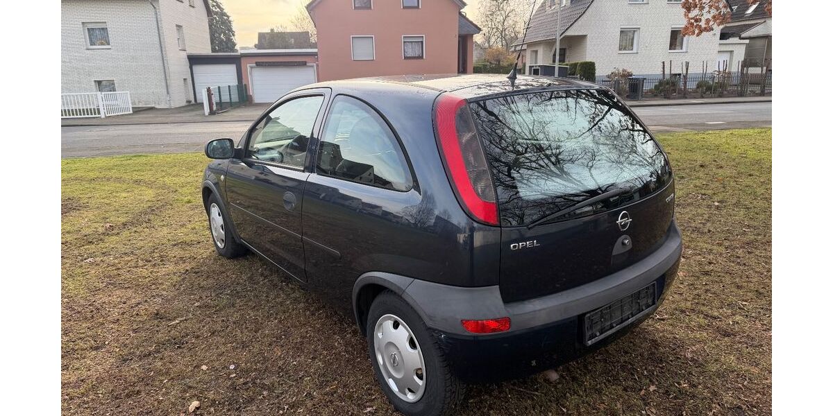 Opel Corsa 110.727 km 990 &euro; Langenhagen 30853