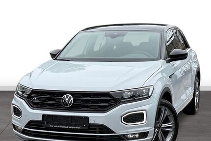 VW T-Roc 33.830 km 23.980 &euro; Herford 32051