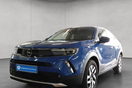 Opel Mokka 19.593 km 17.950 &euro; Frankfurt 60386