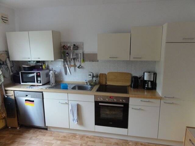 Etagenwohnung Wietze - 3 Zimmer, 98 m&sup2;, 600&euro; | Angebot:24386593