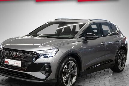 Audi Q4 e-tron 62.769 km 38.640 &euro; Stuttgart 70563