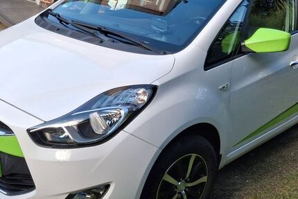 Hyundai ix20 155.000 km 4.900 &euro; Embsen 21409